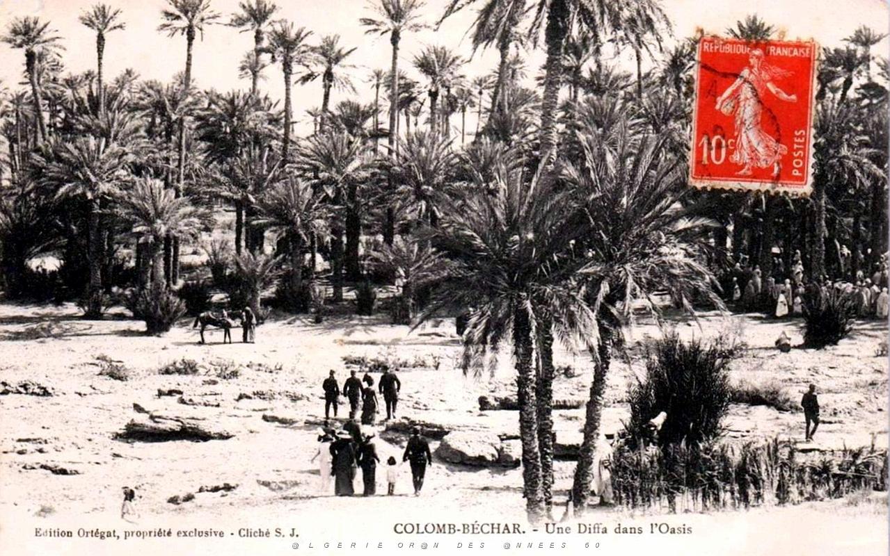Colomb-Bechar - Une Diffa dans l'Oasis.jpg